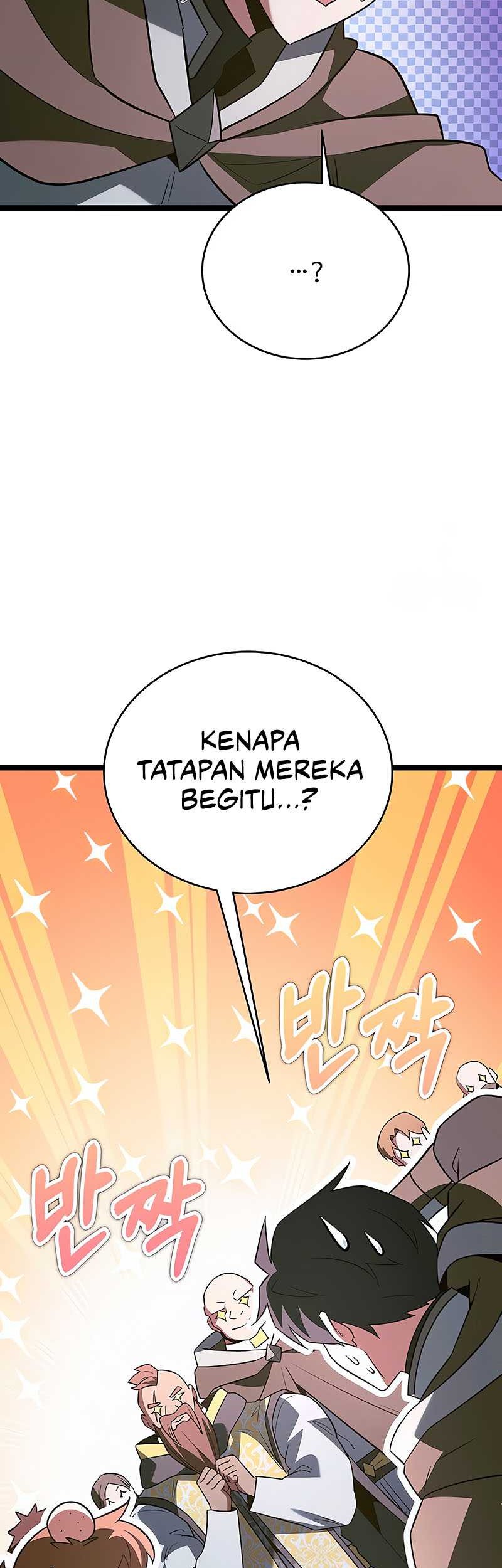 The Hero Became The Duke’s Eldest Son Chapter 57 - halaman 47