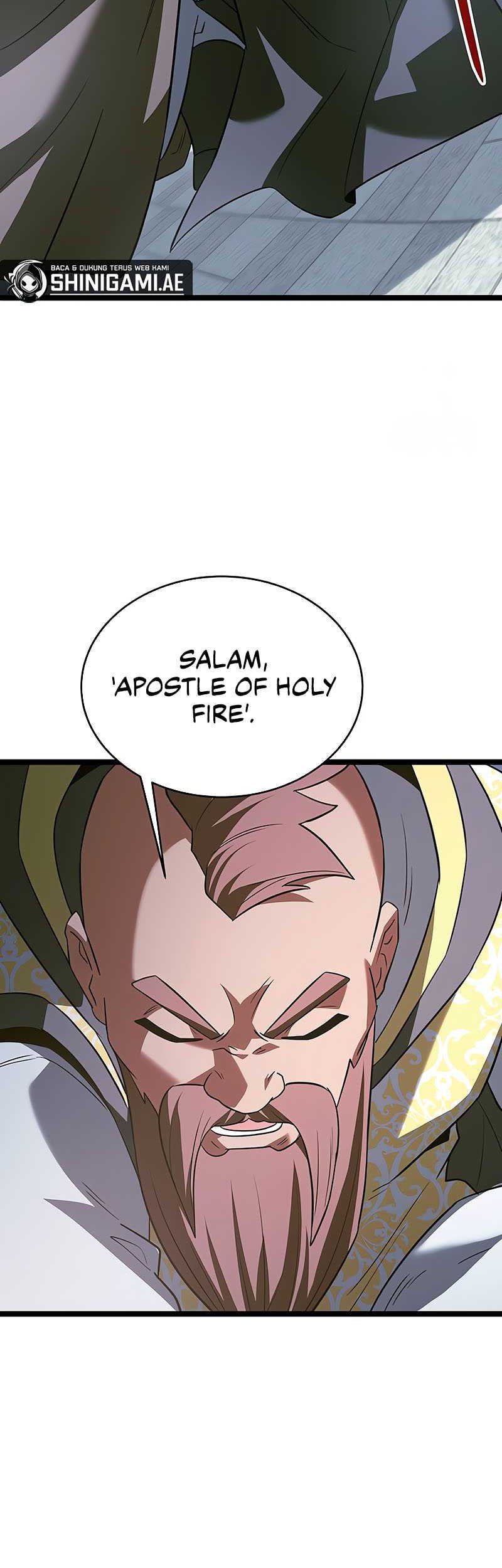 The Hero Became The Duke’s Eldest Son Chapter 57 - halaman 51