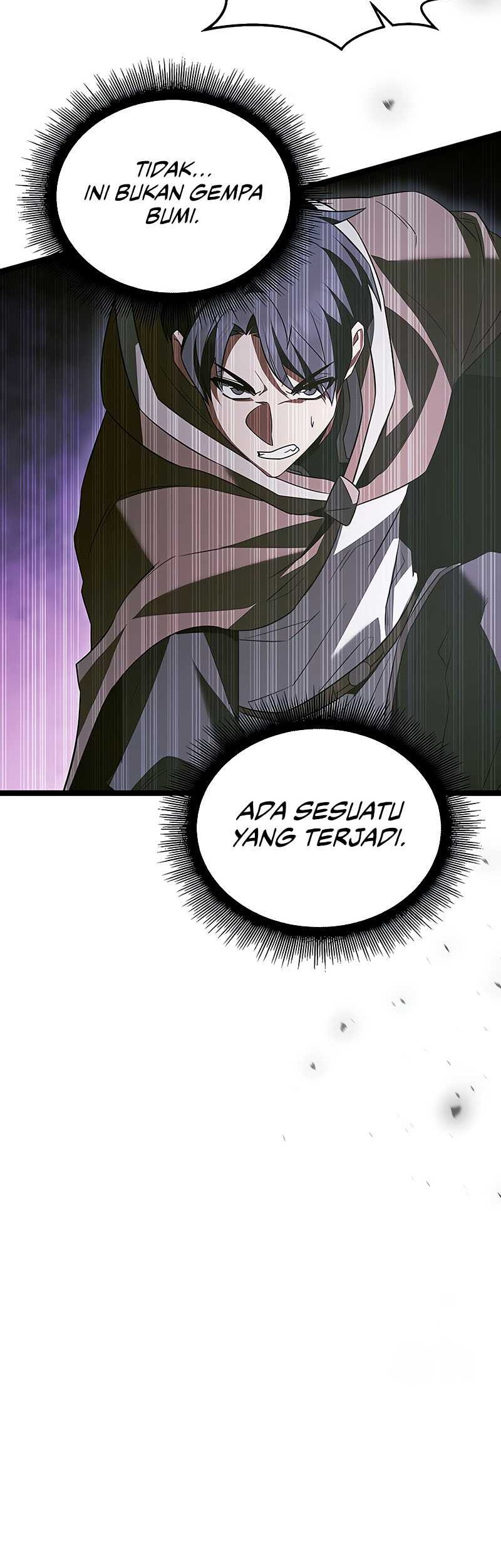 The Hero Became The Duke’s Eldest Son Chapter 57 - halaman 54
