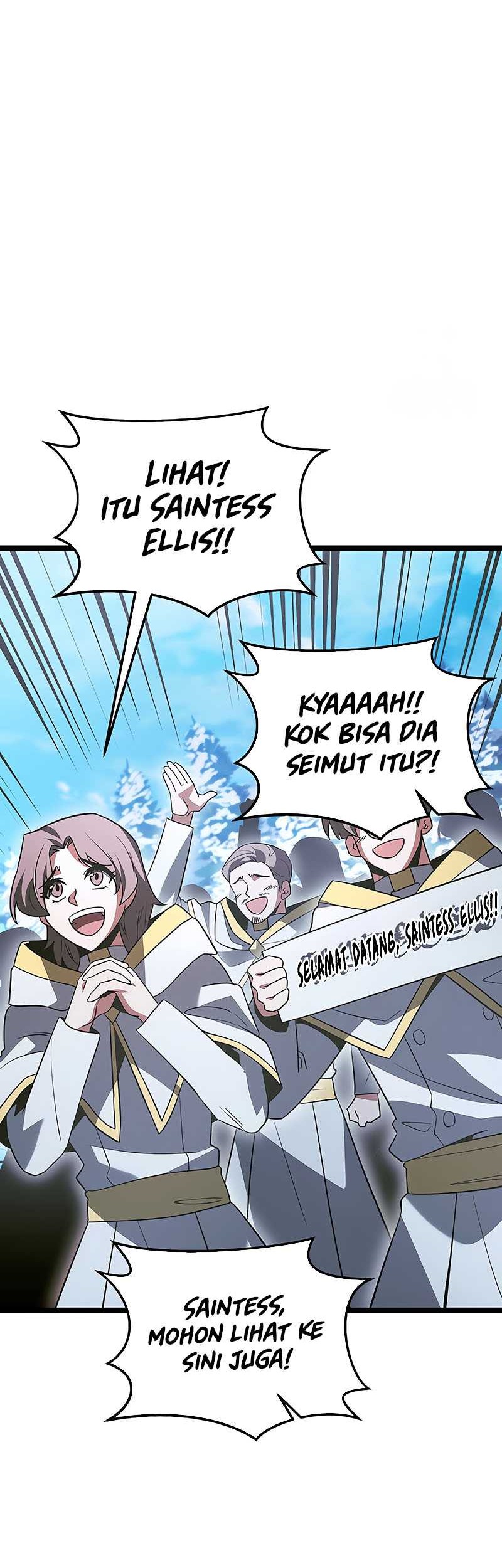 The Hero Became The Duke’s Eldest Son Chapter 57 - halaman 6