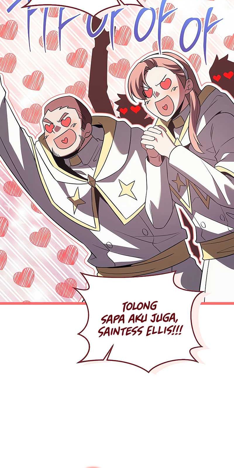 The Hero Became The Duke’s Eldest Son Chapter 57 - halaman 8