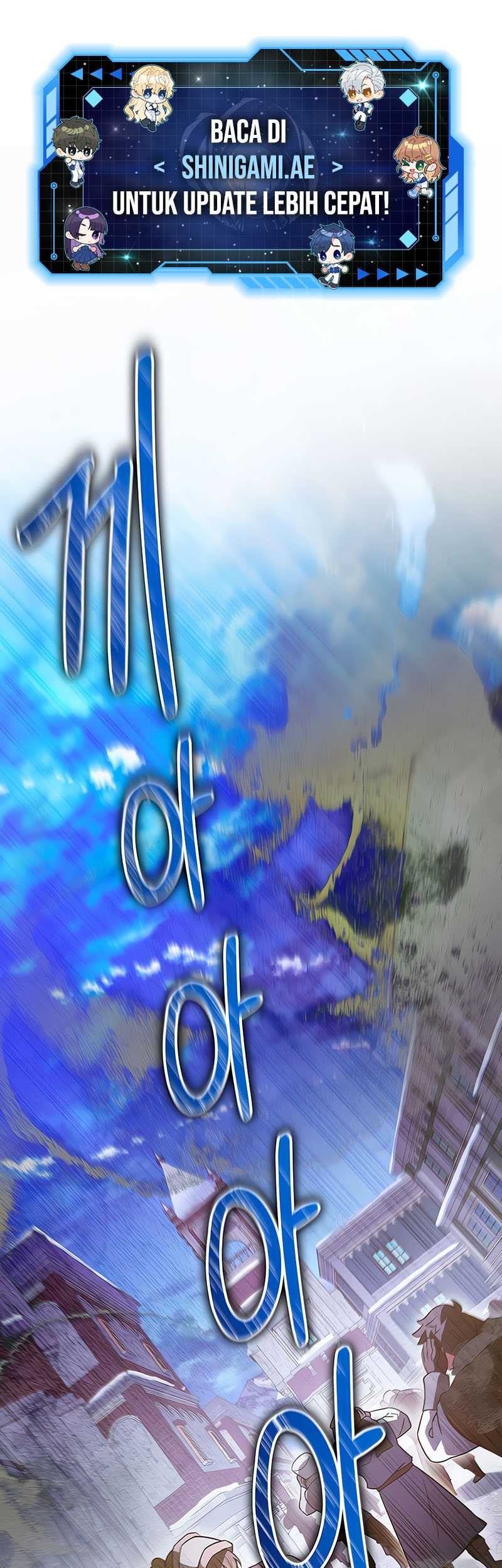 The Hero Became The Duke’s Eldest Son Chapter 58 - halaman 1