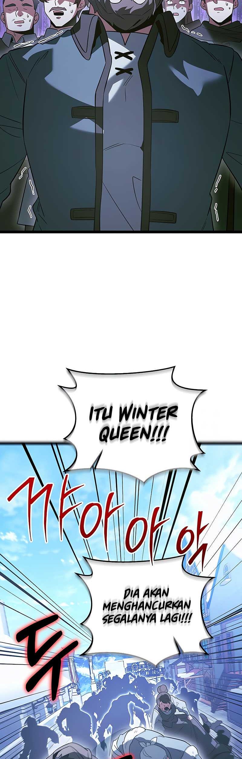 The Hero Became The Duke’s Eldest Son Chapter 58 - halaman 10