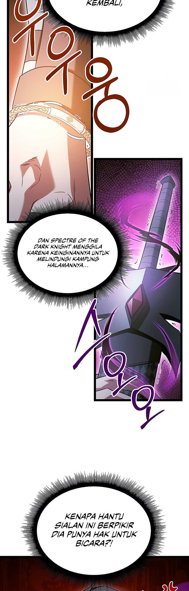 The Hero Became The Duke’s Eldest Son Chapter 58 - halaman 14