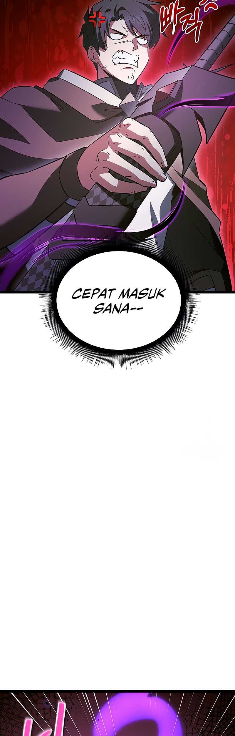 The Hero Became The Duke’s Eldest Son Chapter 58 - halaman 15