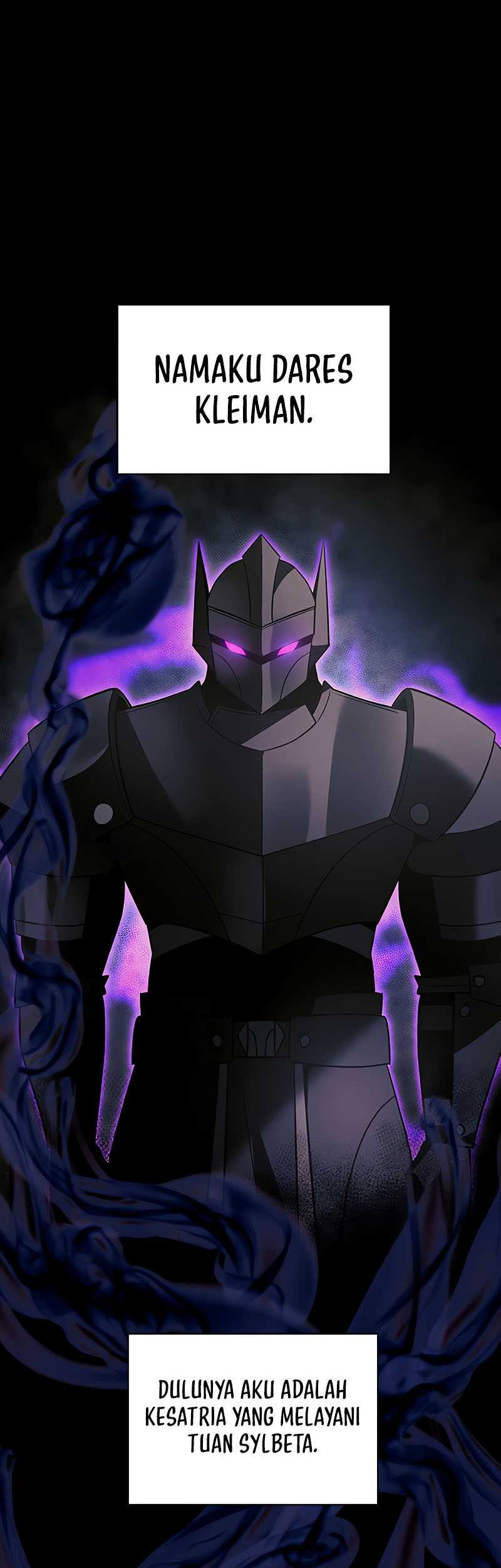 The Hero Became The Duke’s Eldest Son Chapter 58 - halaman 18