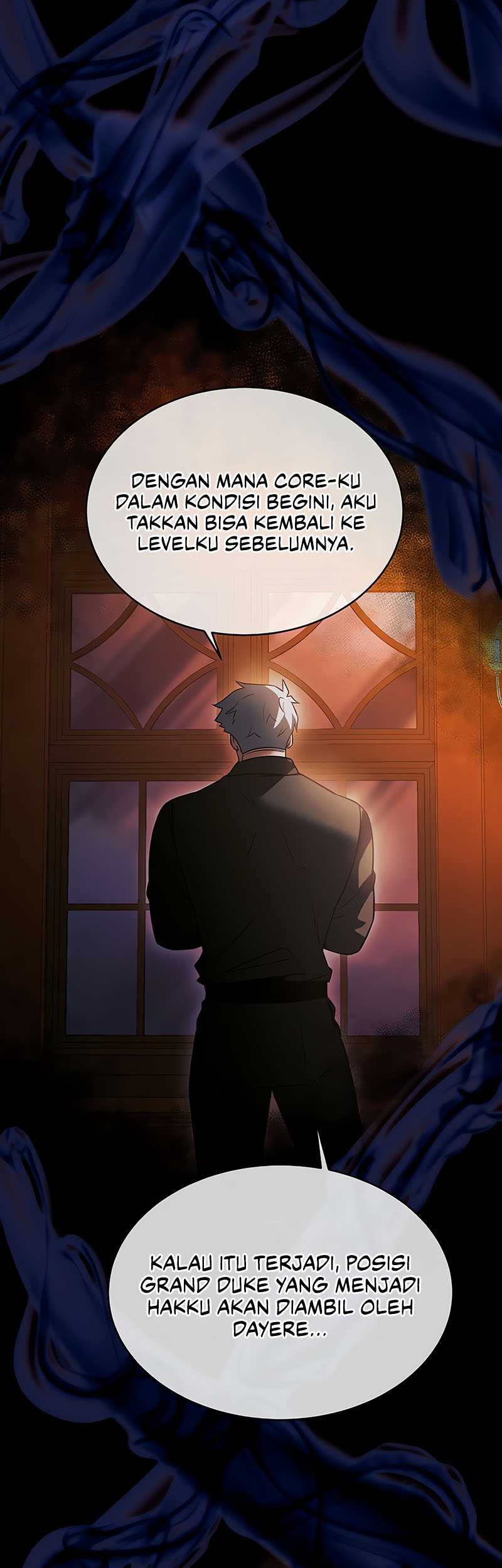 The Hero Became The Duke’s Eldest Son Chapter 58 - halaman 19