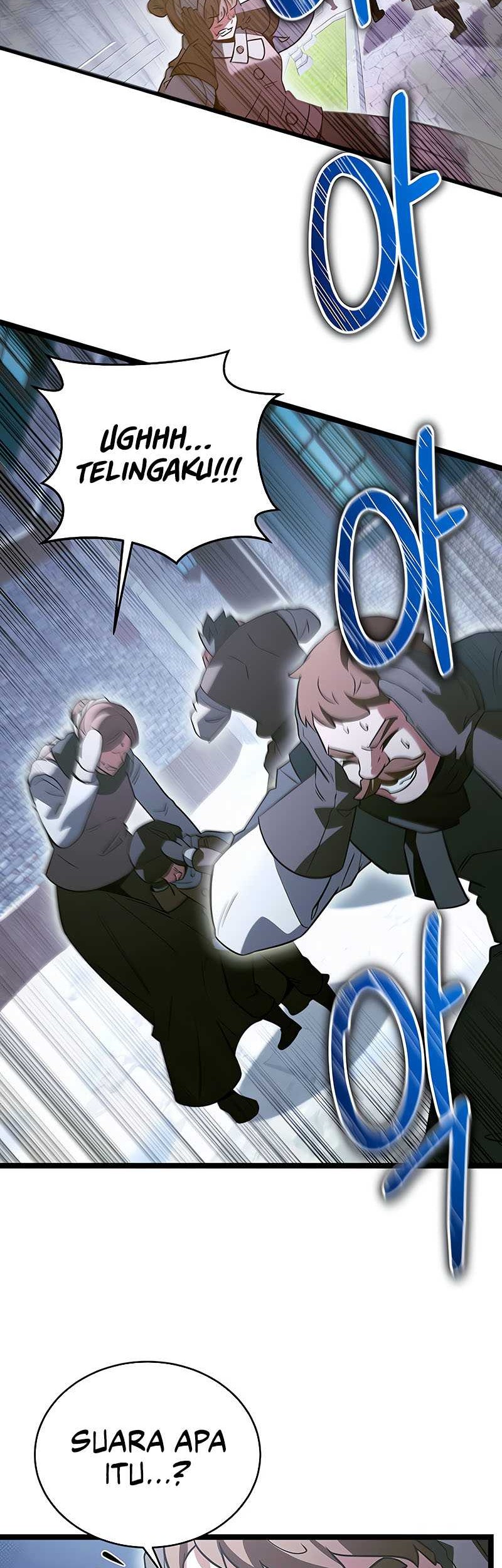 The Hero Became The Duke’s Eldest Son Chapter 58 - halaman 2