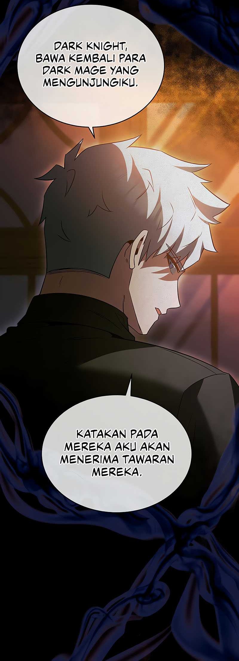The Hero Became The Duke’s Eldest Son Chapter 58 - halaman 20