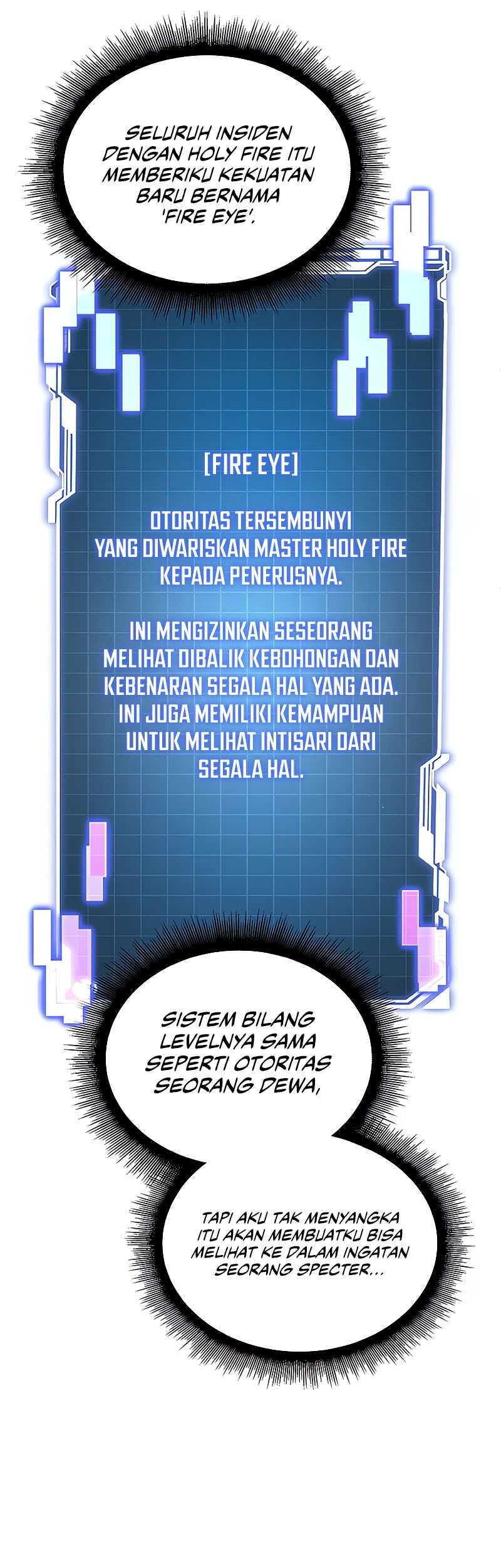 The Hero Became The Duke’s Eldest Son Chapter 58 - halaman 23