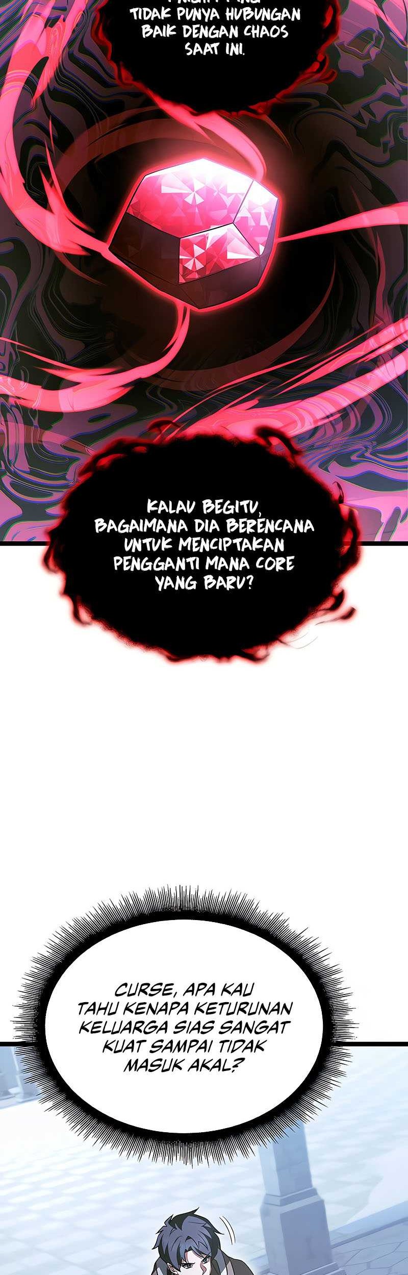 The Hero Became The Duke’s Eldest Son Chapter 58 - halaman 26