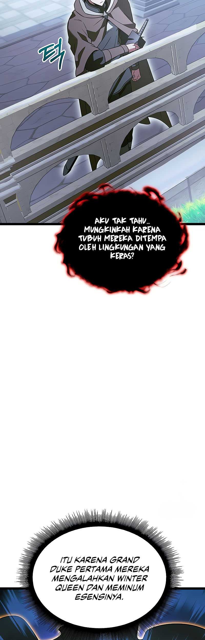 The Hero Became The Duke’s Eldest Son Chapter 58 - halaman 27