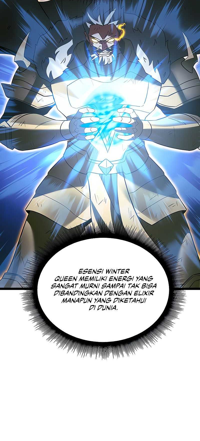The Hero Became The Duke’s Eldest Son Chapter 58 - halaman 28