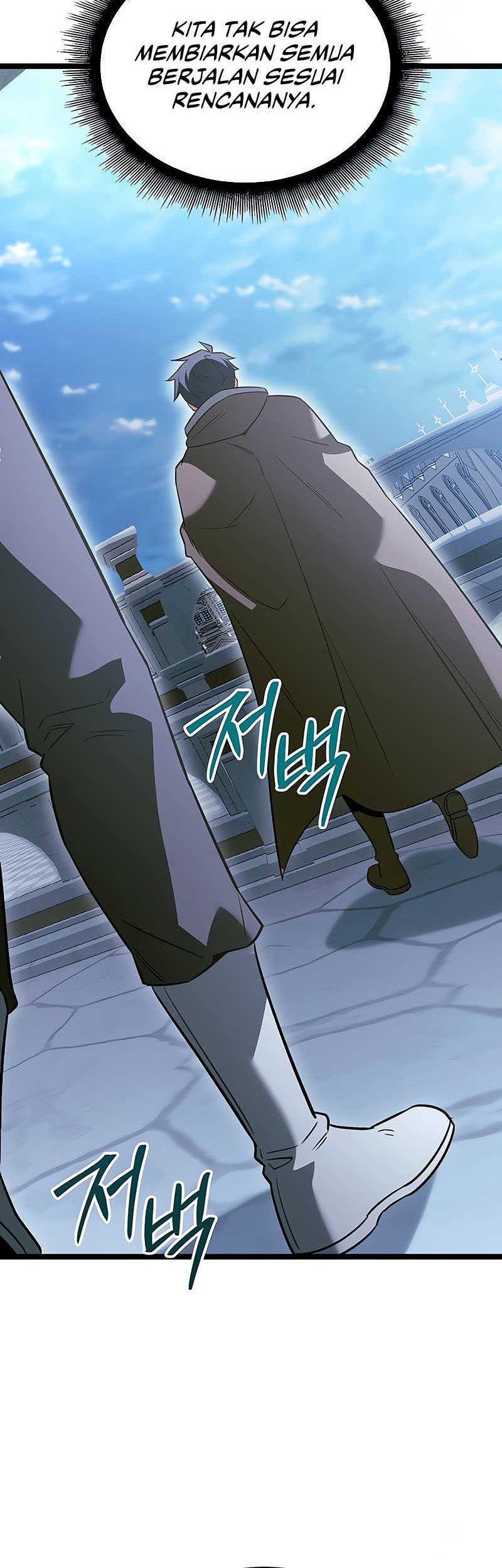 The Hero Became The Duke’s Eldest Son Chapter 58 - halaman 30