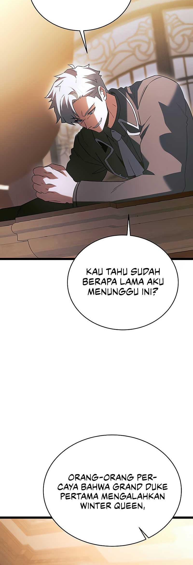 The Hero Became The Duke’s Eldest Son Chapter 58 - halaman 44