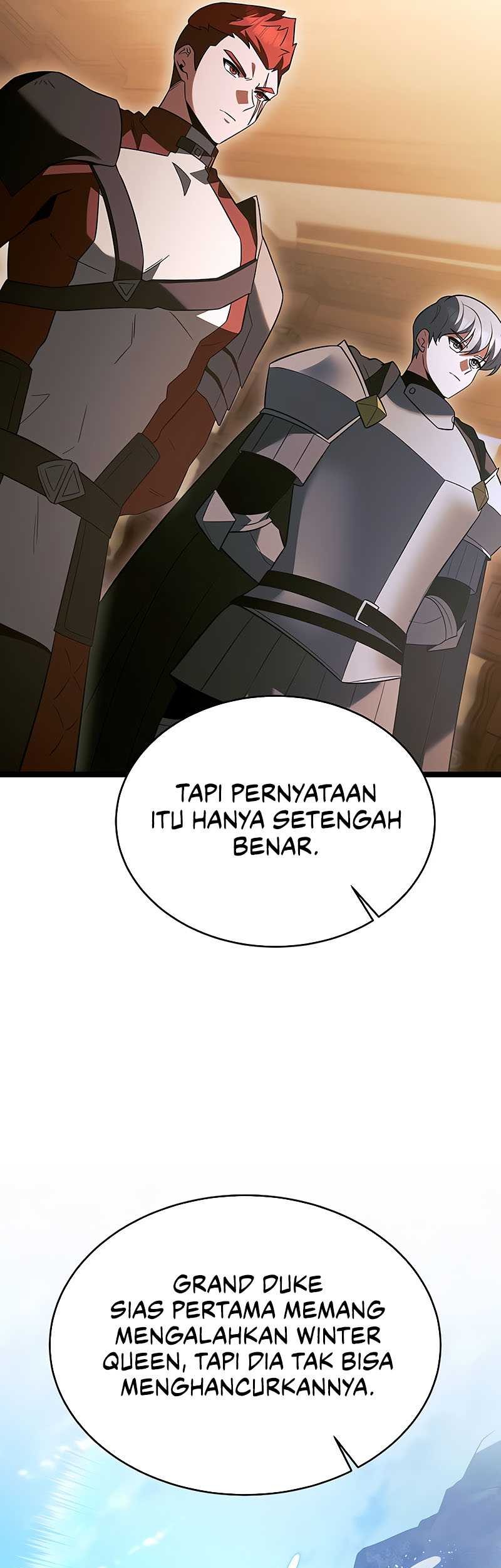 The Hero Became The Duke’s Eldest Son Chapter 58 - halaman 45
