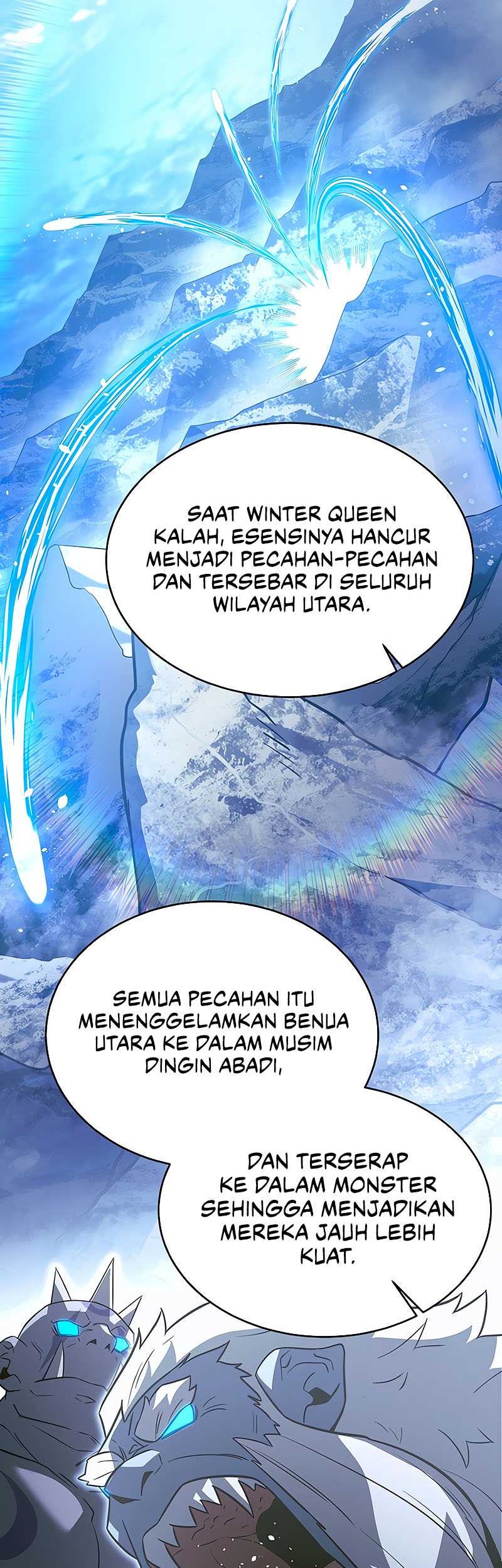 The Hero Became The Duke’s Eldest Son Chapter 58 - halaman 46