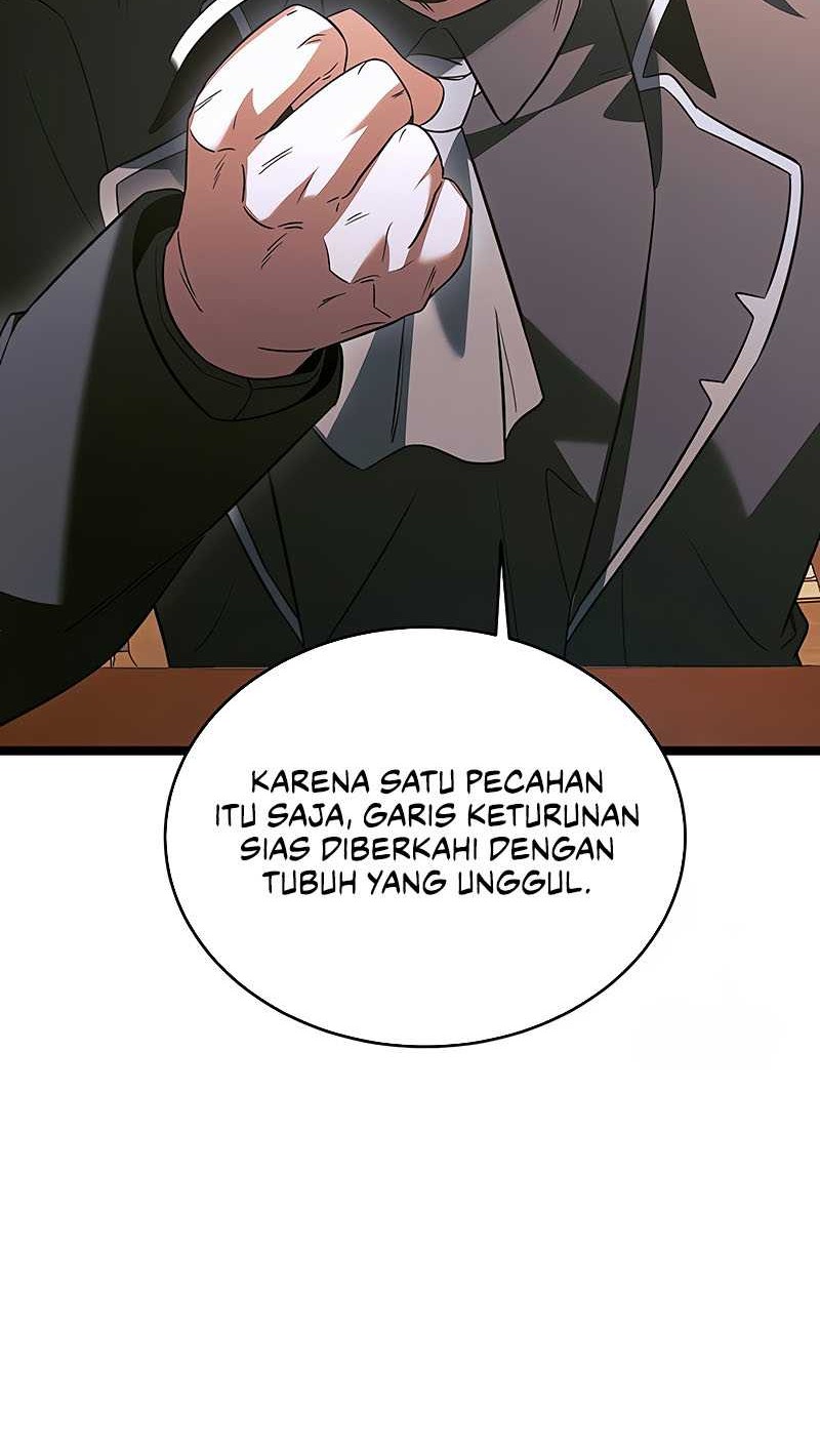 The Hero Became The Duke’s Eldest Son Chapter 58 - halaman 48