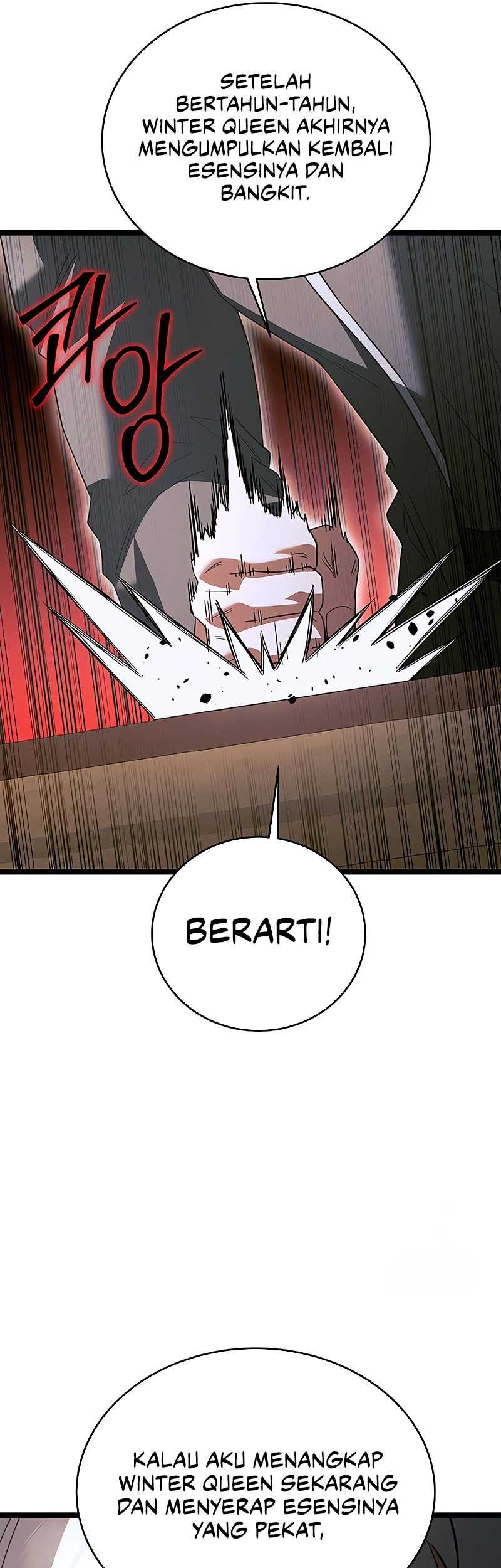 The Hero Became The Duke’s Eldest Son Chapter 58 - halaman 49