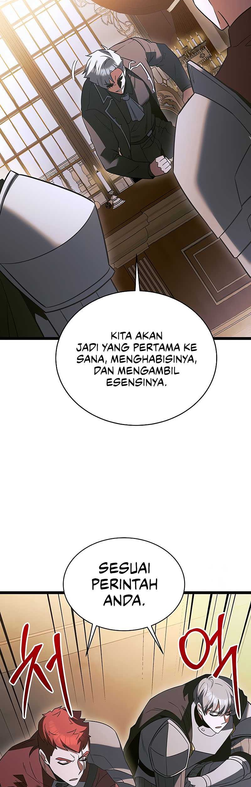 The Hero Became The Duke’s Eldest Son Chapter 58 - halaman 51