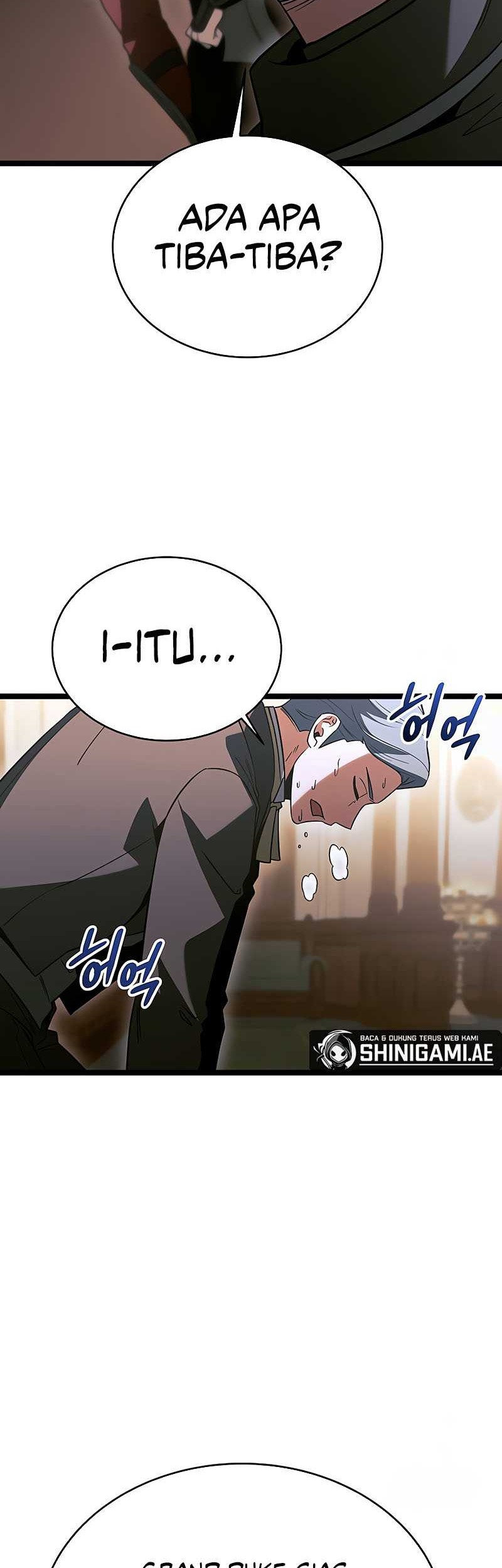 The Hero Became The Duke’s Eldest Son Chapter 58 - halaman 54