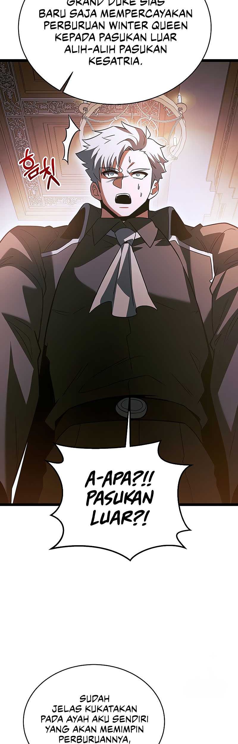 The Hero Became The Duke’s Eldest Son Chapter 58 - halaman 55