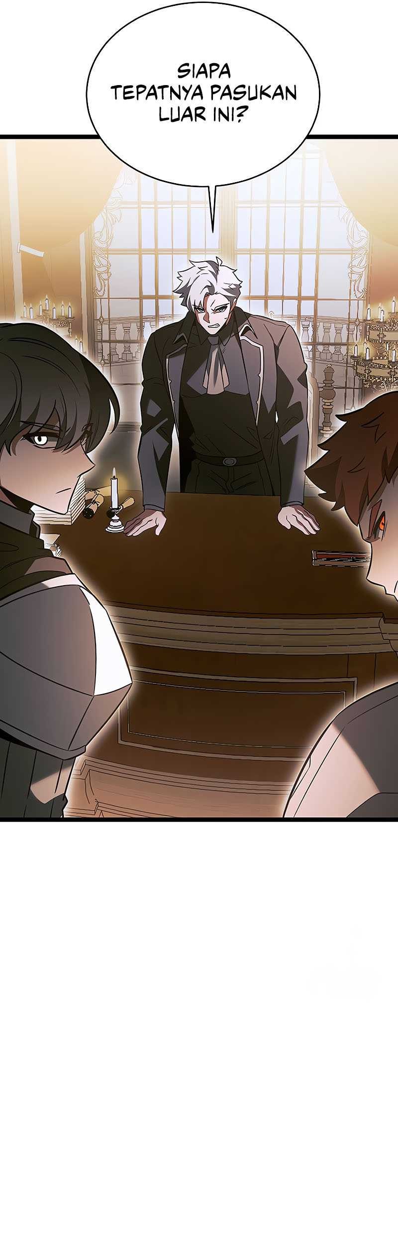 The Hero Became The Duke’s Eldest Son Chapter 58 - halaman 57