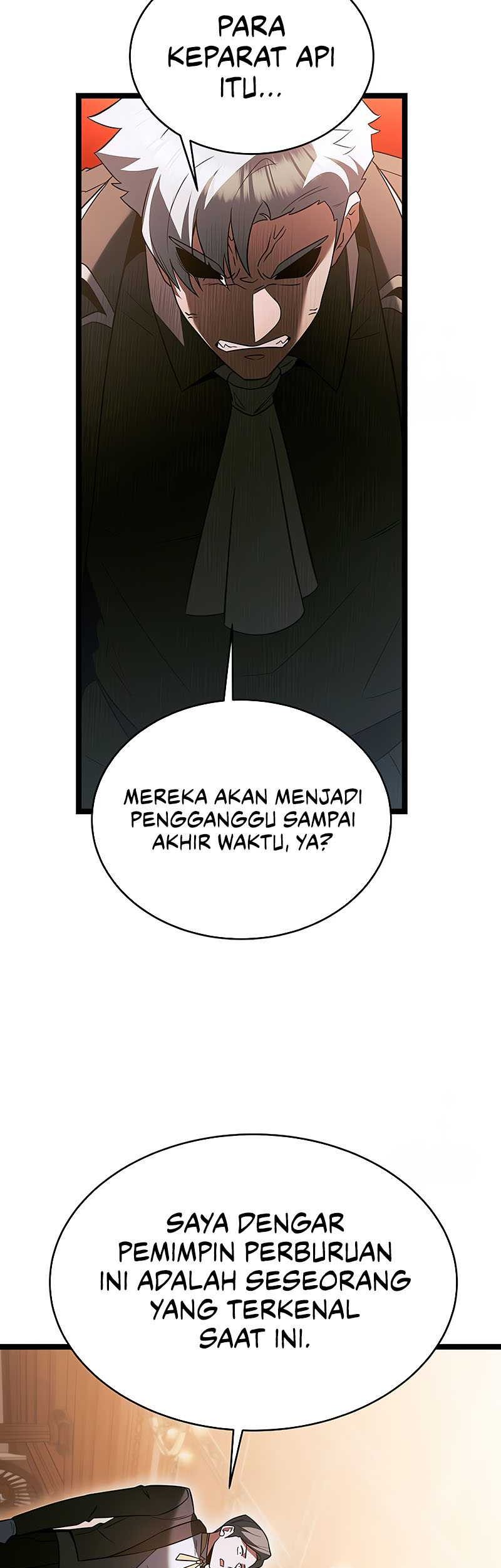 The Hero Became The Duke’s Eldest Son Chapter 58 - halaman 59
