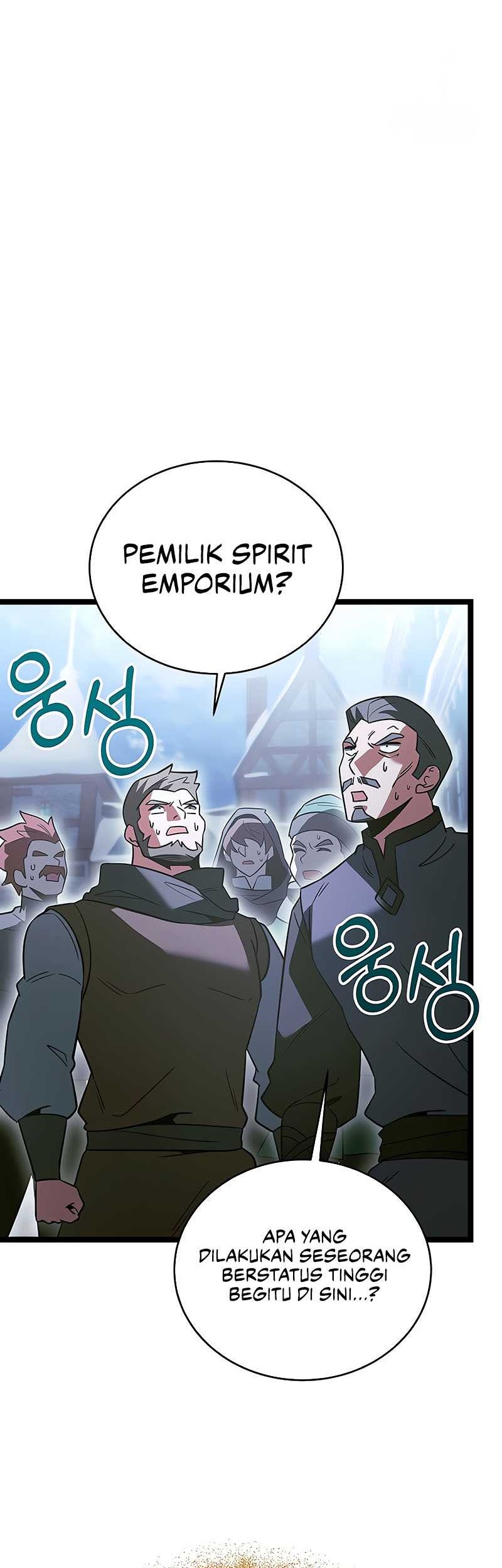 The Hero Became The Duke’s Eldest Son Chapter 58 - halaman 6