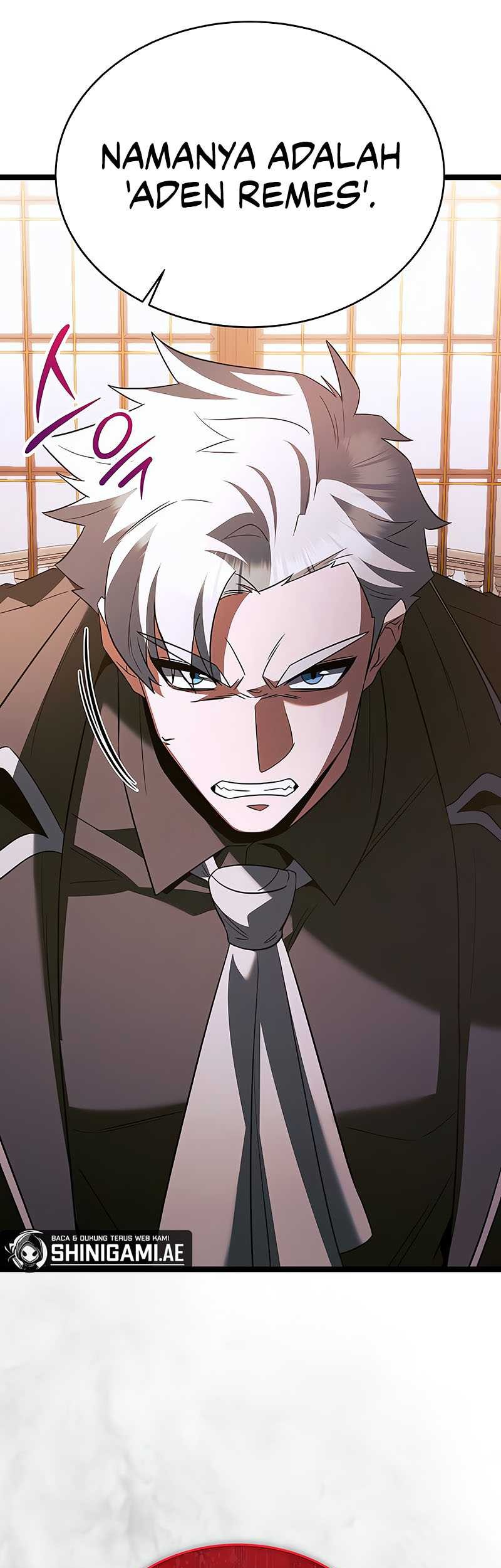 The Hero Became The Duke’s Eldest Son Chapter 58 - halaman 61