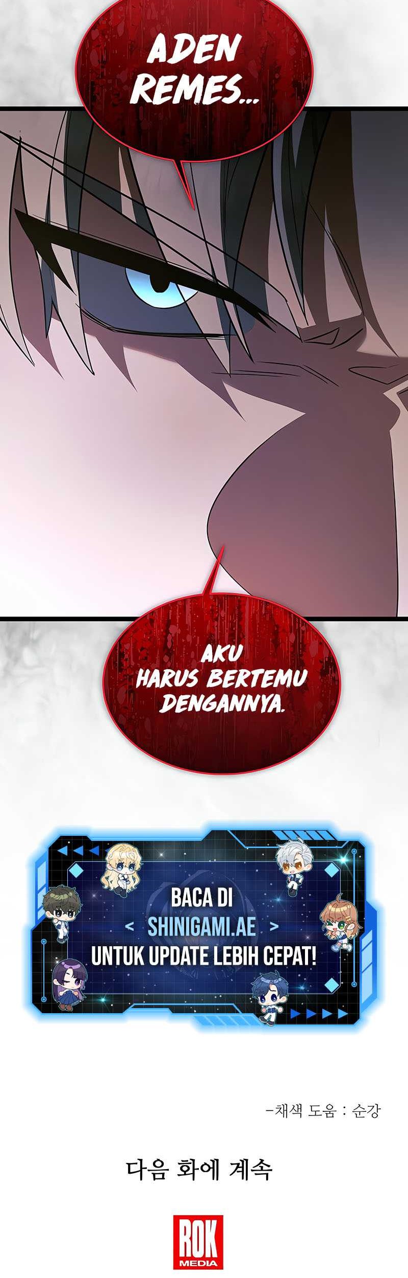 The Hero Became The Duke’s Eldest Son Chapter 58 - halaman 62