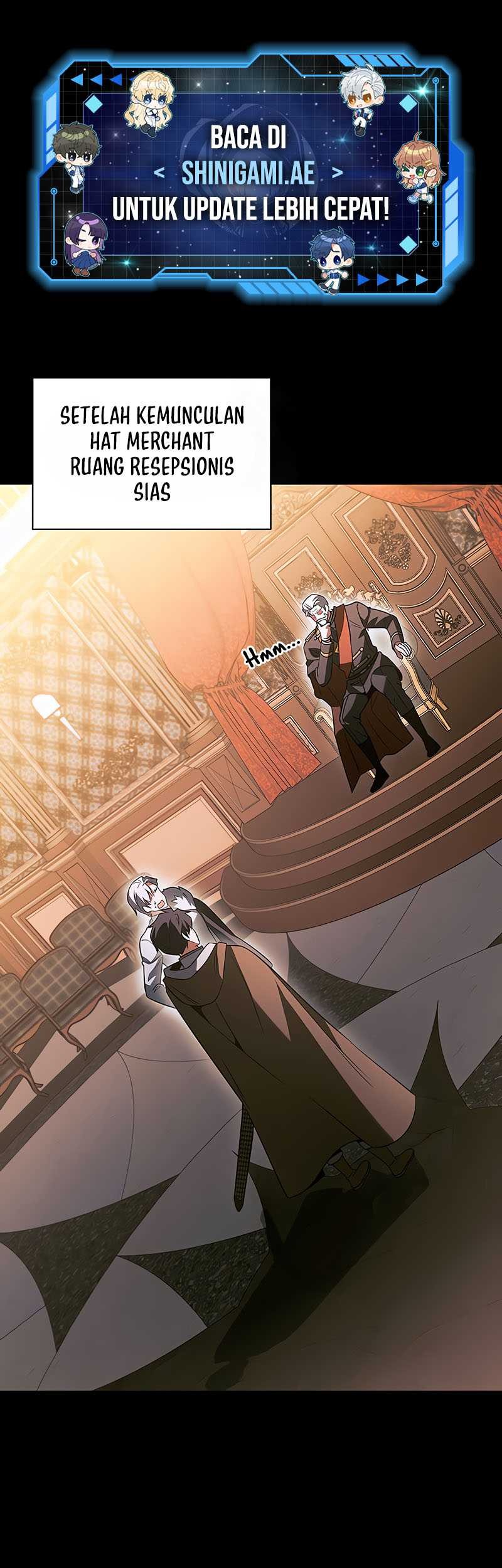 The Hero Became The Duke’s Eldest Son Chapter 59 - halaman 1