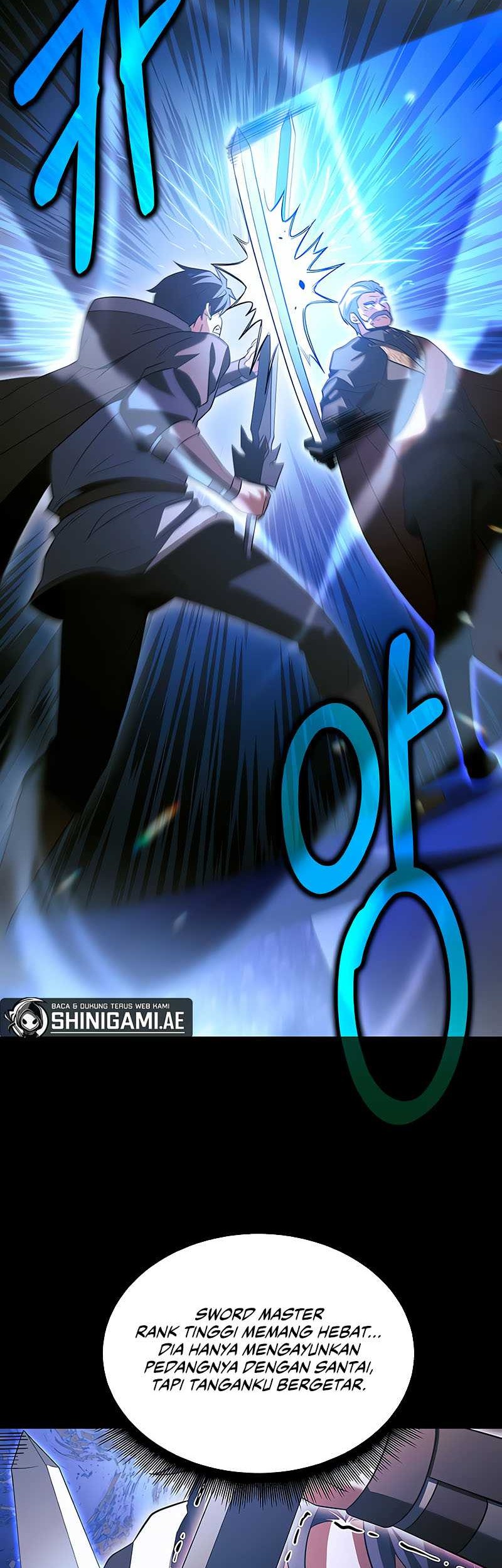 The Hero Became The Duke’s Eldest Son Chapter 59 - halaman 14