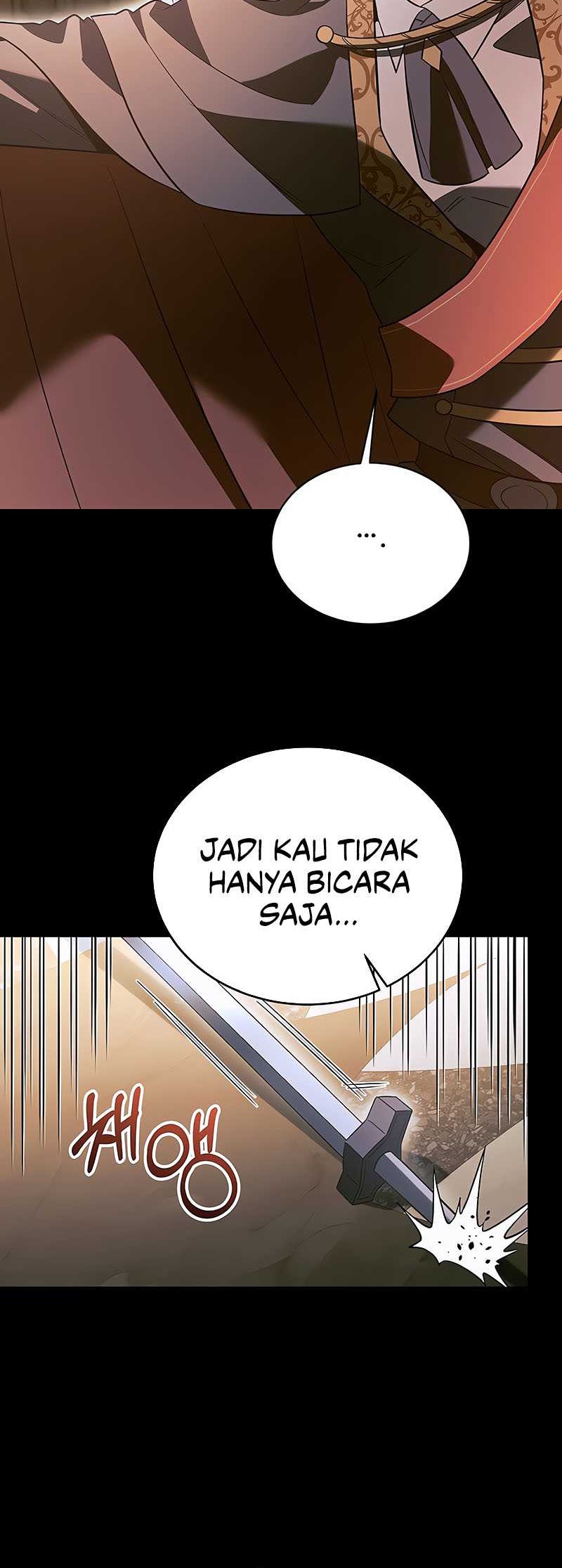 The Hero Became The Duke’s Eldest Son Chapter 59 - halaman 16