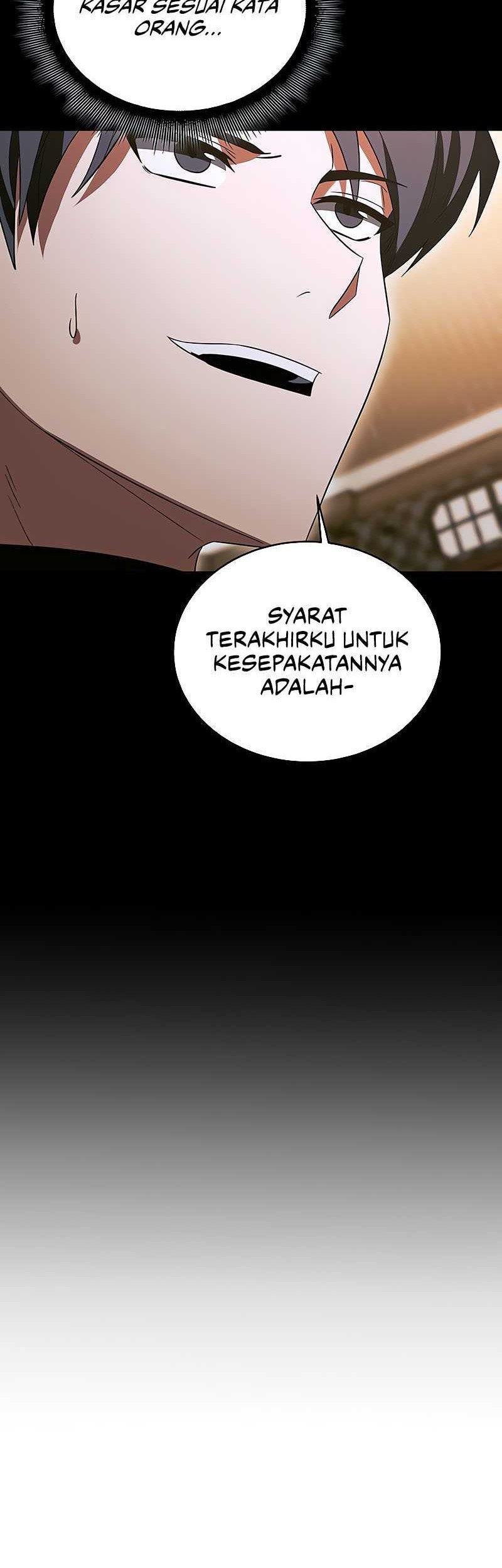 The Hero Became The Duke’s Eldest Son Chapter 59 - halaman 18