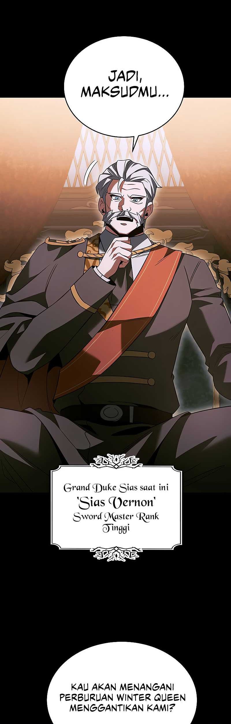 The Hero Became The Duke’s Eldest Son Chapter 59 - halaman 2