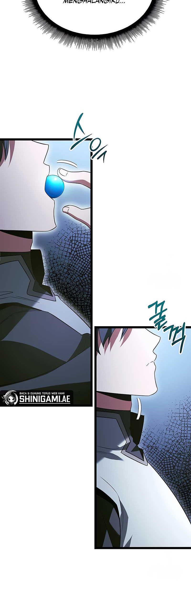 The Hero Became The Duke’s Eldest Son Chapter 59 - halaman 22