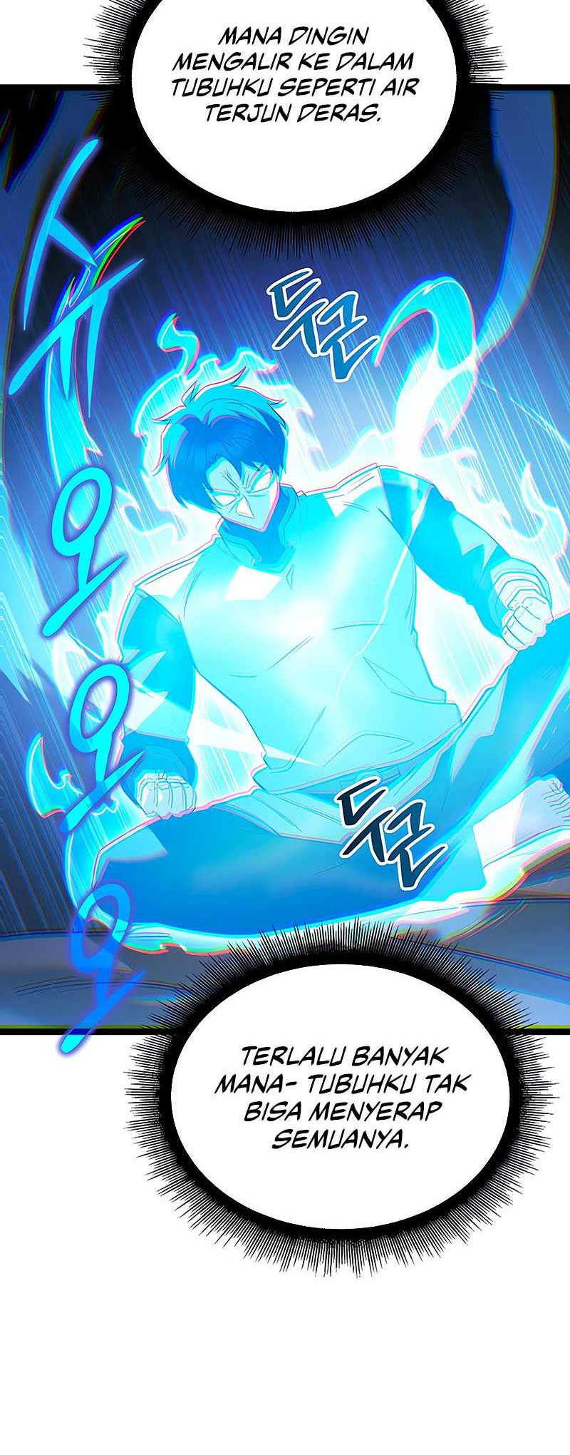 The Hero Became The Duke’s Eldest Son Chapter 59 - halaman 24