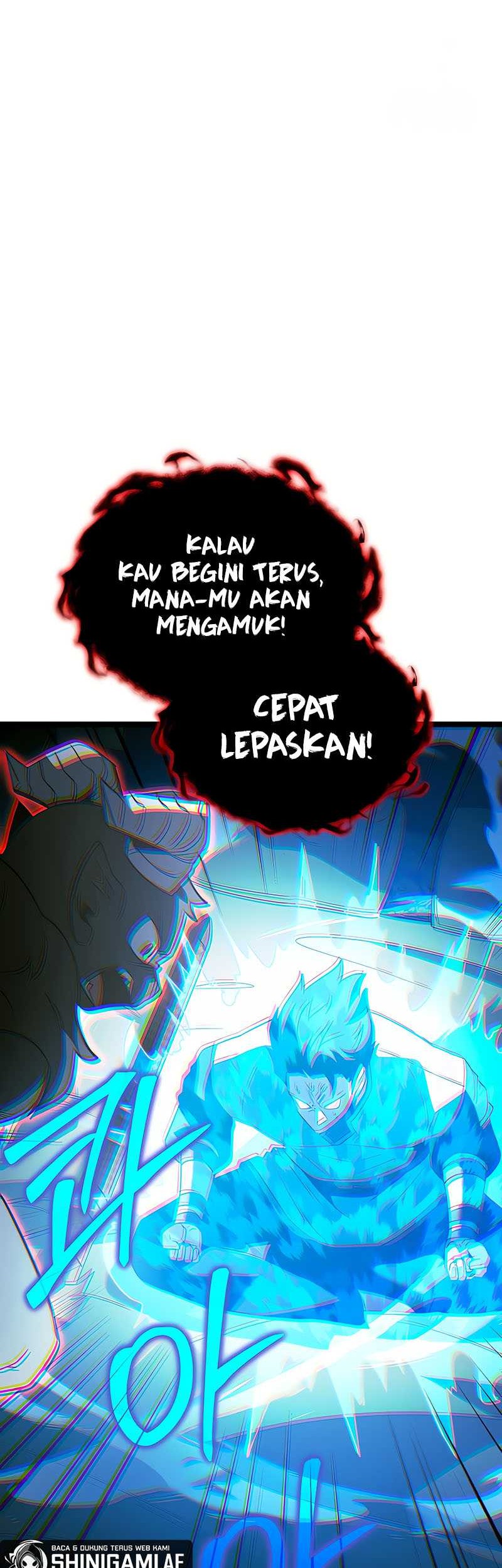 The Hero Became The Duke’s Eldest Son Chapter 59 - halaman 26