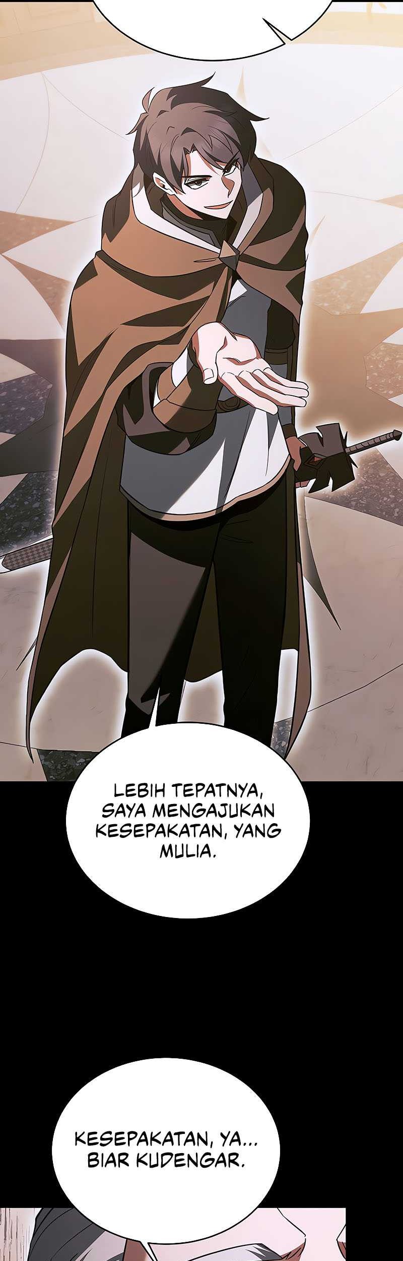 The Hero Became The Duke’s Eldest Son Chapter 59 - halaman 3