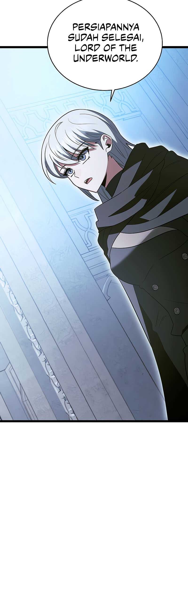 The Hero Became The Duke’s Eldest Son Chapter 59 - halaman 35