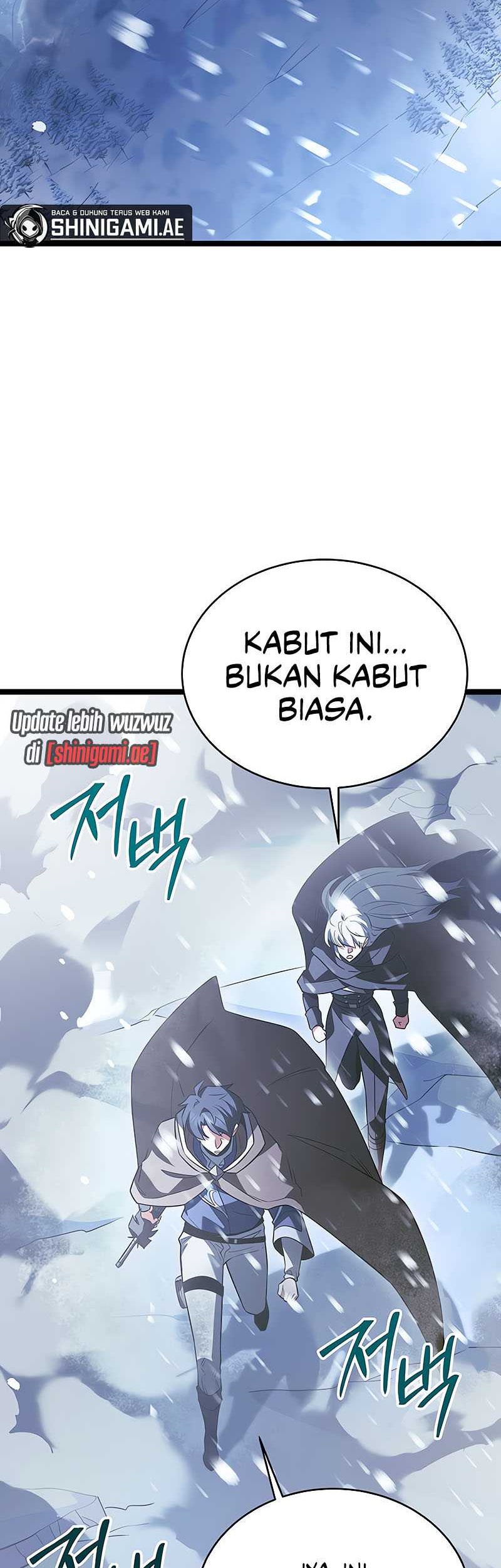 The Hero Became The Duke’s Eldest Son Chapter 59 - halaman 38