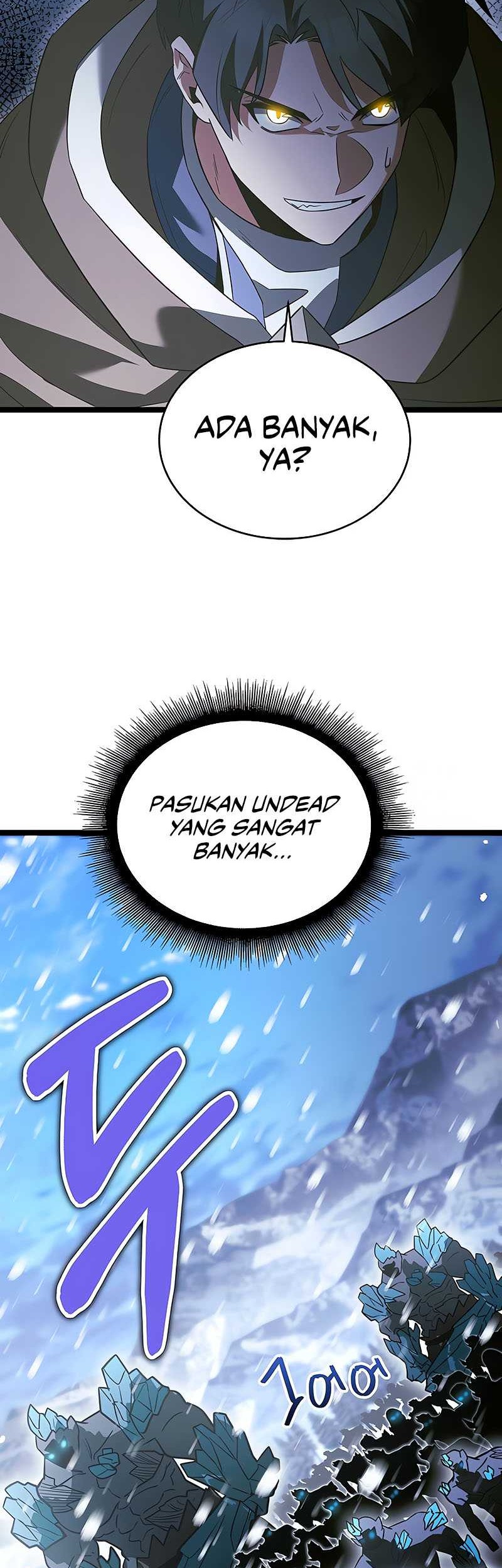 The Hero Became The Duke’s Eldest Son Chapter 59 - halaman 42