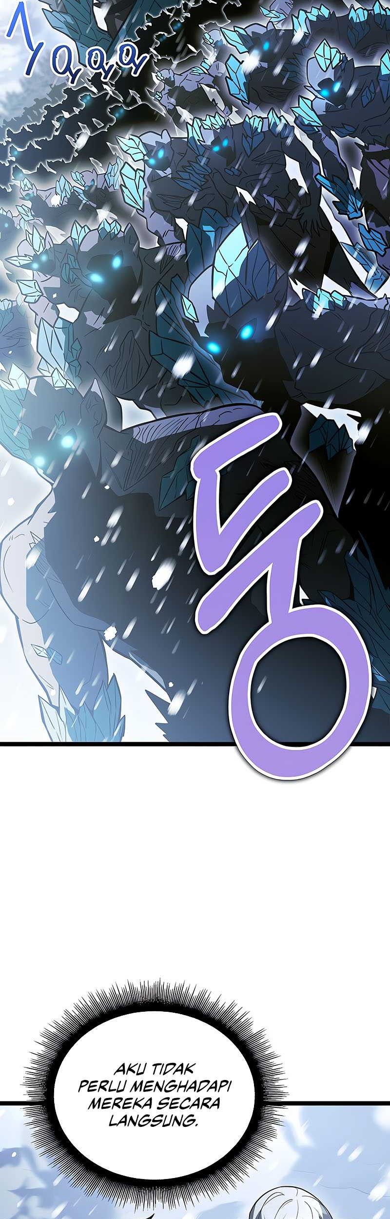 The Hero Became The Duke’s Eldest Son Chapter 59 - halaman 43