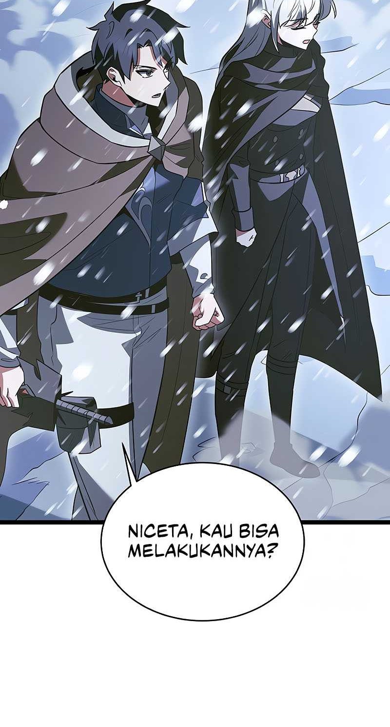 The Hero Became The Duke’s Eldest Son Chapter 59 - halaman 44
