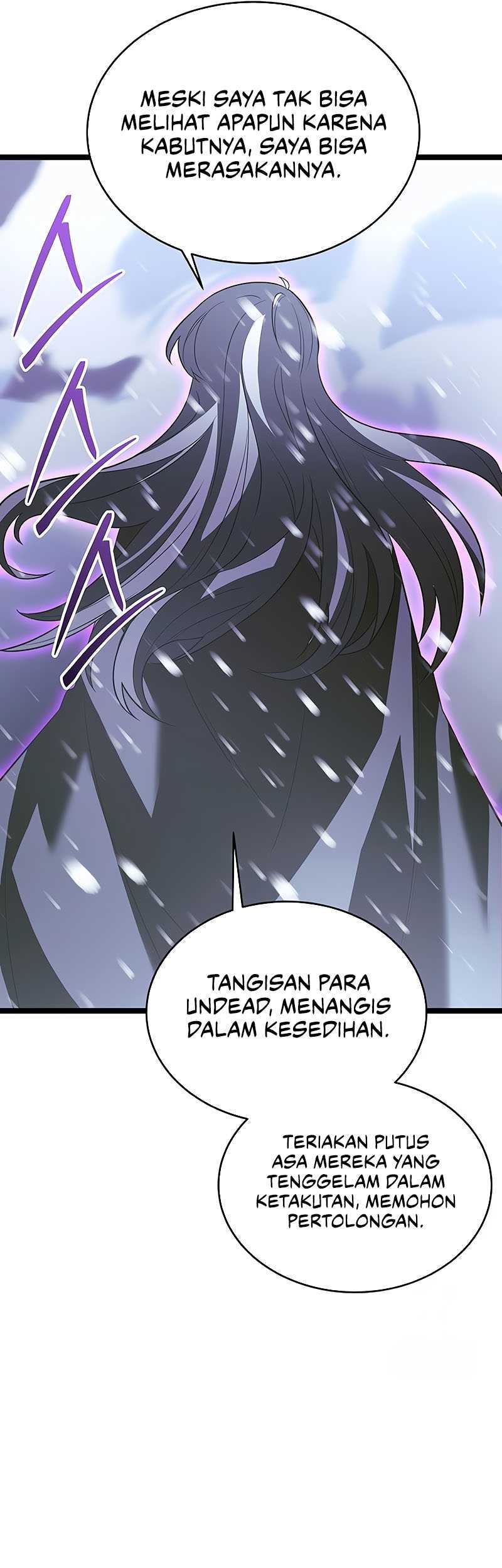 The Hero Became The Duke’s Eldest Son Chapter 59 - halaman 45