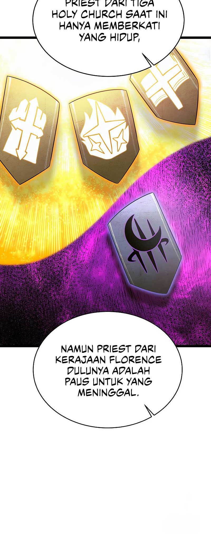 The Hero Became The Duke’s Eldest Son Chapter 59 - halaman 48