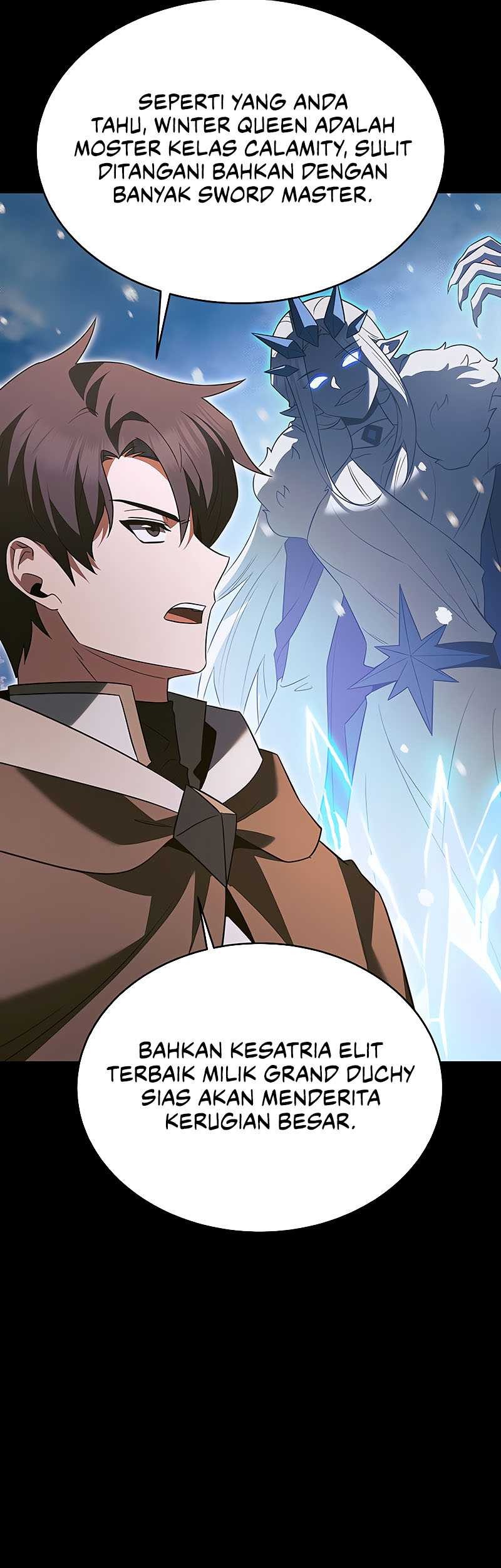 The Hero Became The Duke’s Eldest Son Chapter 59 - halaman 5