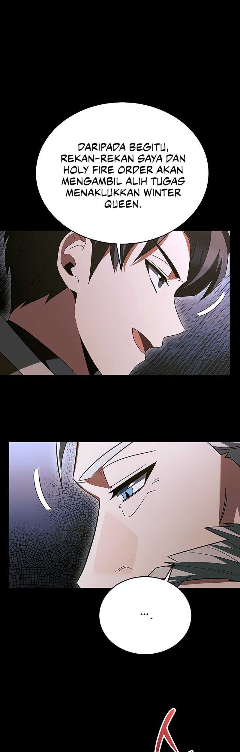 The Hero Became The Duke’s Eldest Son Chapter 59 - halaman 6