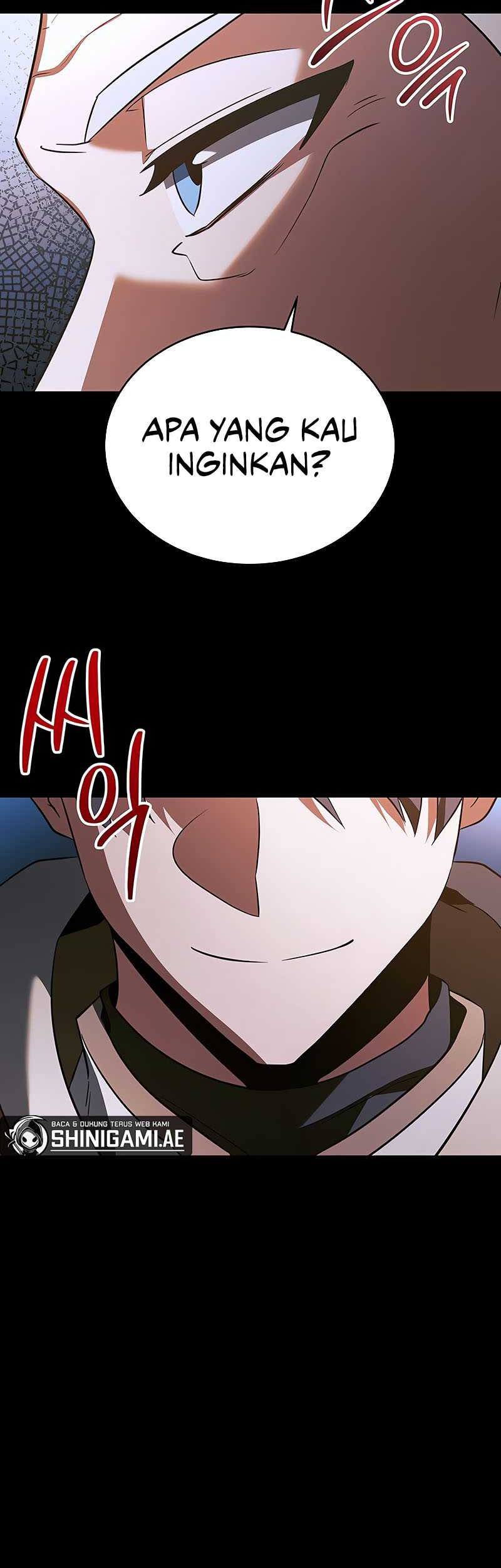 The Hero Became The Duke’s Eldest Son Chapter 59 - halaman 7